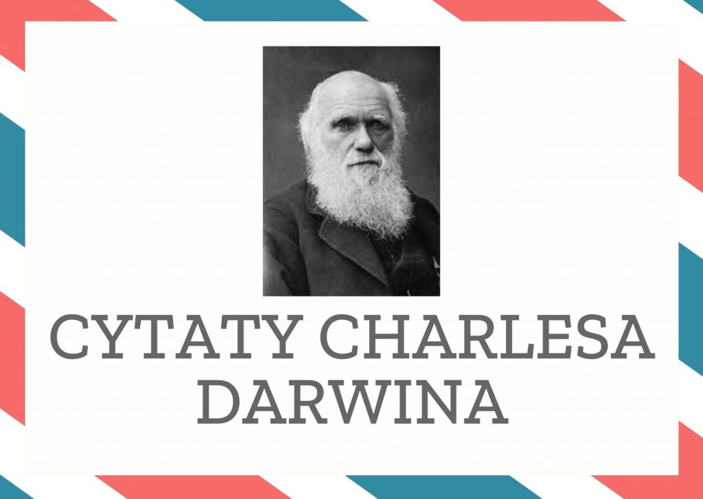 Cytaty Charlesa Darwina — Charles Darwin — Uwielbiam głupie eksperymenty, zawsze je wykonuję.