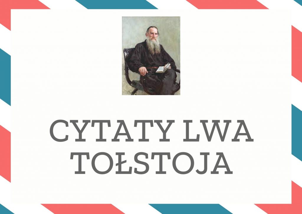 Cytaty Lwa Tołstoja — Lw Tołstoj — Łatwiej ustanawiać prawa niż rządzić.