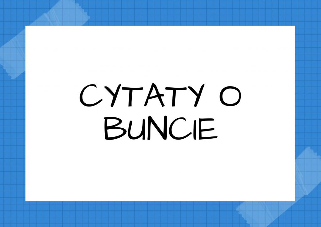 Cytaty o buncie — Winston Churchill — Pozostaje to tajemnicą i tragedią historii że naród [Polacy] gotów do wielkiego heroiczne…