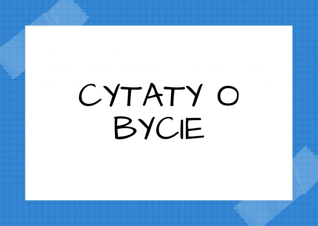 Cytaty o bycie — Karol Marks — Ludzie nie wiedzą, kim są i co czynią.