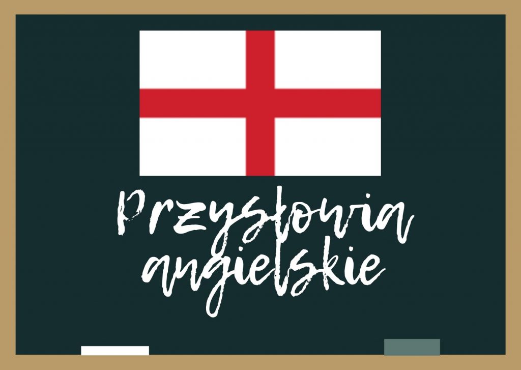 Przysłowia angielskie — "Mój dom to moja twierdza."