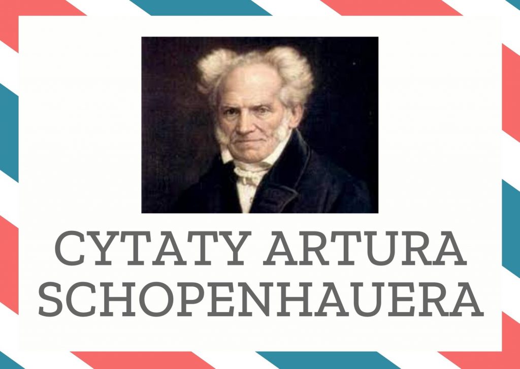 Cytaty Artura Schopenhauera — Artur Schopenhauer — Doniosłość teraźniejszości rzadko jest natychmiast rozpoznana; następuje to dopiero o wie…