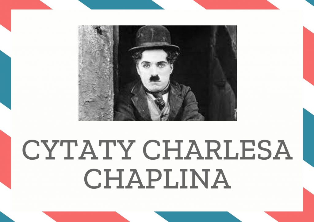 Cytaty Charlesa Chaplina — Charles Chaplin — Nienawiść jest najsubtelniejsza formą gwałtu.
