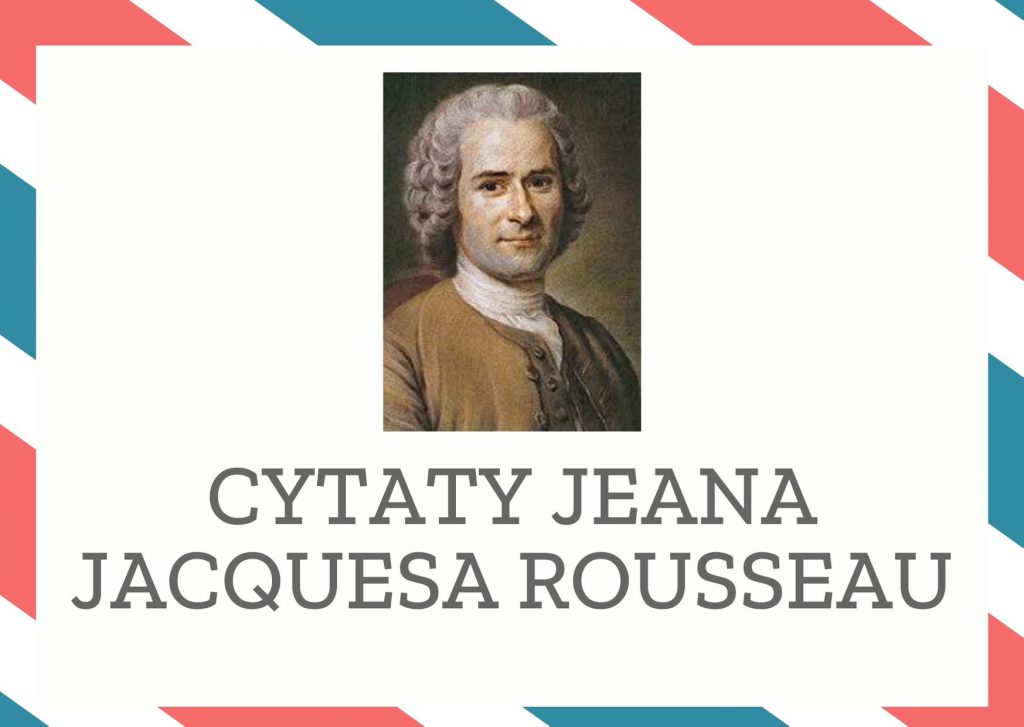 Cytaty Jeana Jacquesa Rousseau — Jean Jacques Rousseau — Muśnięcie sukni kobiety czystej daje radość żywszą niż posiadanie kobiety łatwej.