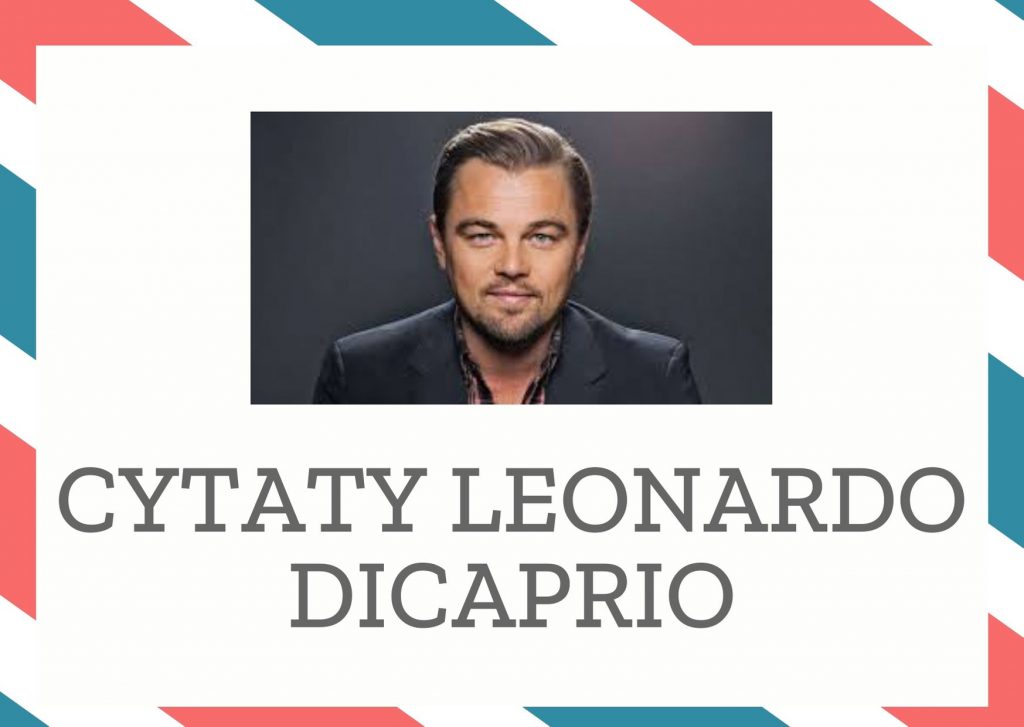 Cytaty Leonardo DiCaprio — Leonardo DiCaprio — Aktorstwo jest łatwe. Tylko utrzymanie się na szczycie to sztuka.
