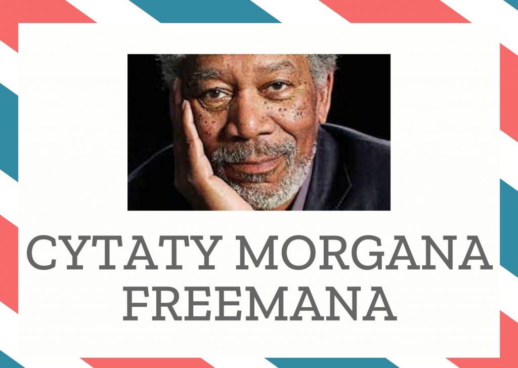 Cytaty Morgana Freemana — Morgan Freeman — Ból mija od razu. Marihuana powinna być legalna, mogłaby pomóc wielu ludziom.