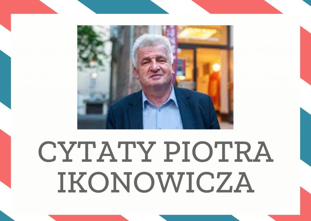 Cytaty Piotra Ikonowicza — Piotr Ikonowicz — Amerykanie, zwłaszcza biedni Amerykanie, nie są zbyt buntowniczy, bo za swe niepowodzenia…