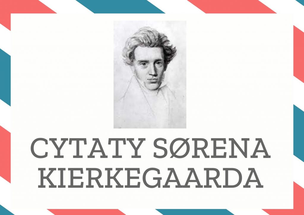 Cytaty Sørena Kierkegaarda — Søren Kierkegaard — Kiedy moja modlitwa stała się bardziej skupiona i wewnętrzna, to miałem coraz mniej do po…