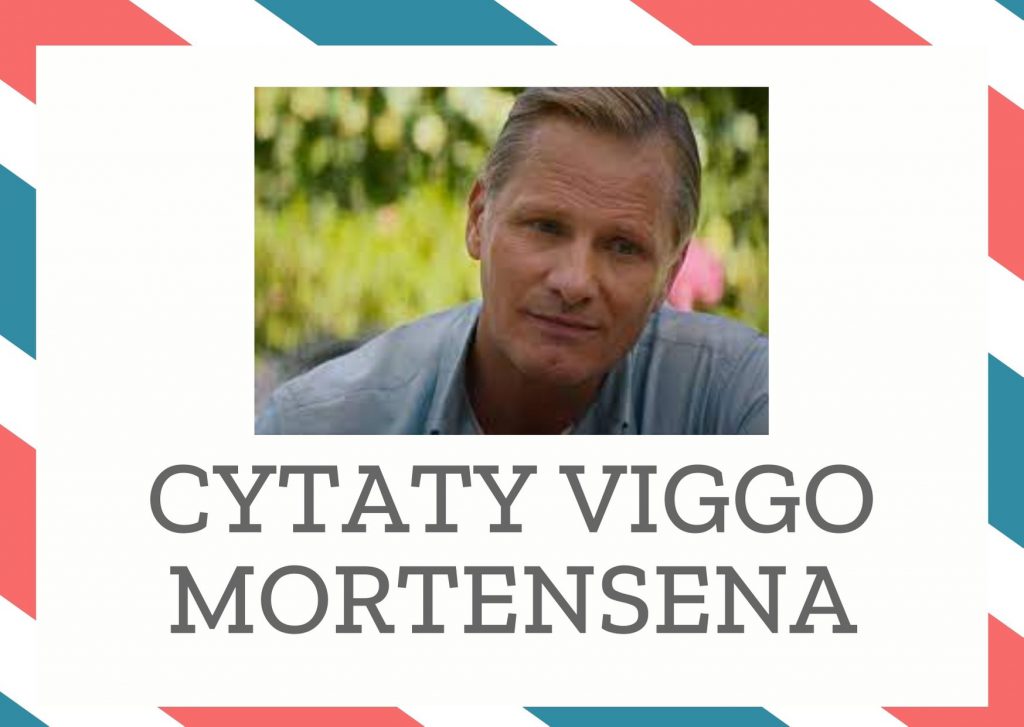 Cytaty Viggo Mortensena — Viggo Mortensen — Nie lubię robić fotografii na planie filmowym. Po pierwsze dlatego, że – nawet jeśli masz…