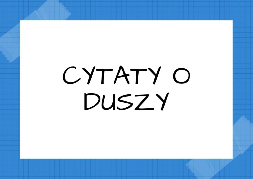 Cytaty o duszy — Wiktor Hugo — Słowa spadające jedno po drugim na papier można by nazwać kroplami duszy.