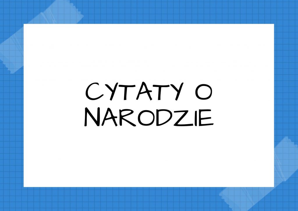 Cytaty o narodzie — Jan Paweł II — Nie ma większego bogactwa w narodzie nad światłych obywateli.