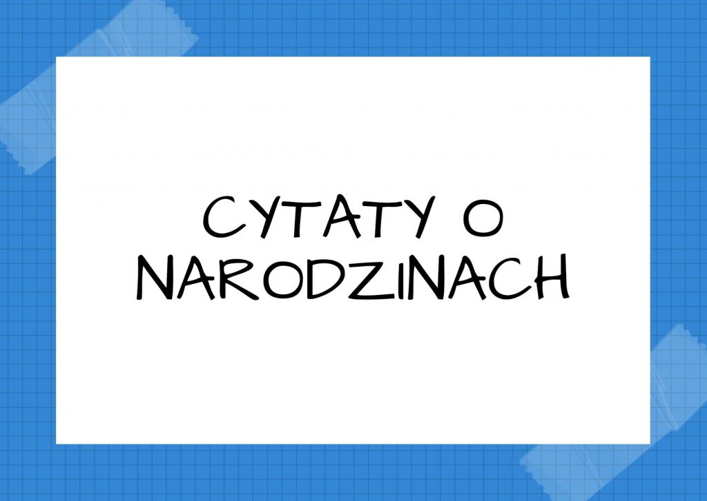 Cytaty o narodzinach — Jan Paweł II — Człowiek rodzi się, kocha i umiera nie na próbę.
