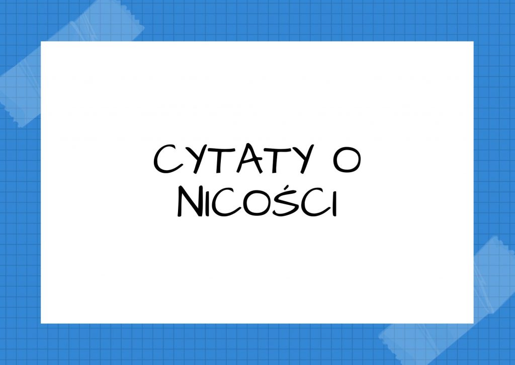 Cytaty o nicości — Karol Szymanowski — Najlichsze nawet eksperymentatorstwo współczesne posiada jeden bezwzględny plus: indywidu…