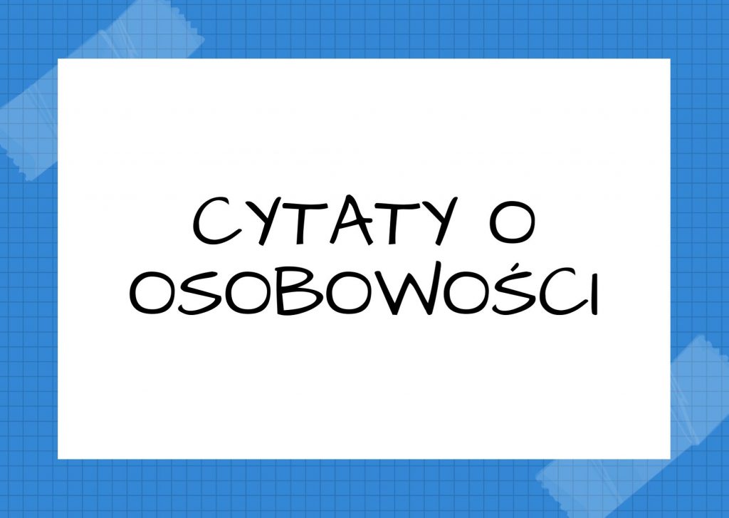 Cytaty o osobowości — Luis Buñuel — Gdy osobowość z silną skłonnością do erotyzmu zderzy się z silnymi uczuciami religijnymi …