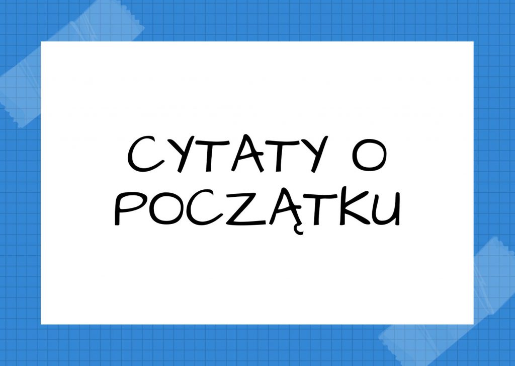 Cytaty o początku — Jan Paweł II — Rodzina bierze swój początek w miłości, jaką Stwórca ogarnia stworzony świat.