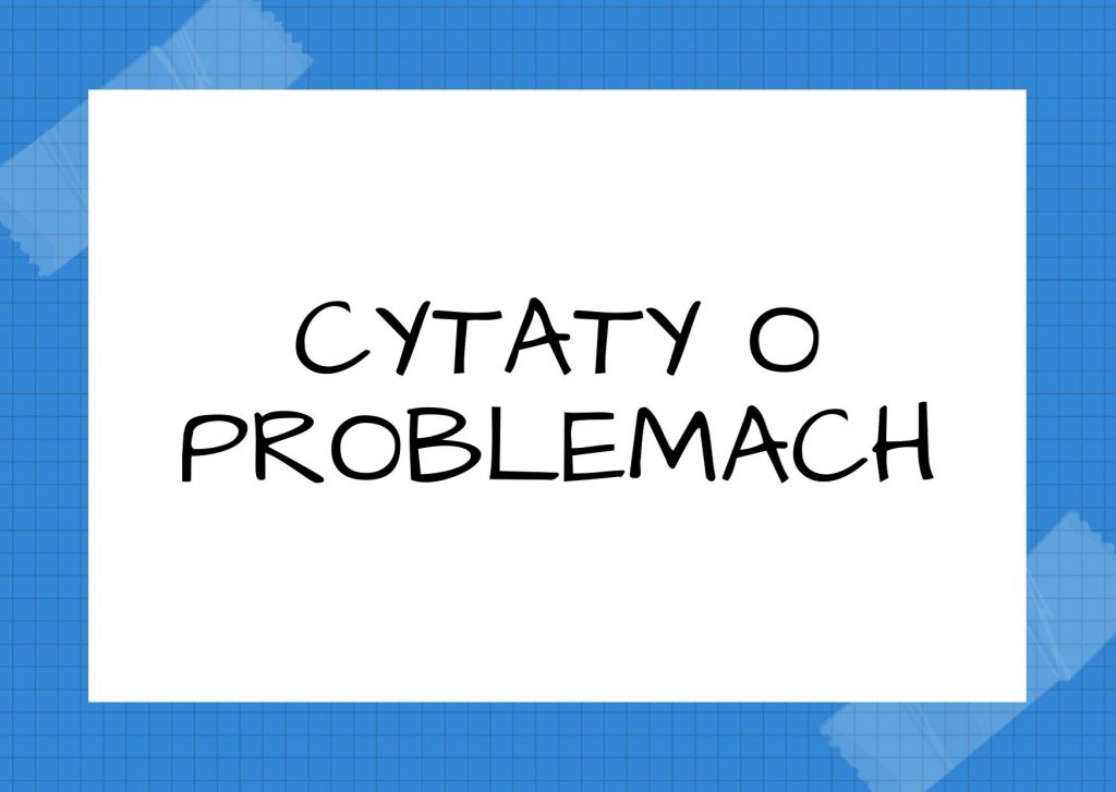 Cytaty o problemach — Umberto Eco — Każdy skomplikowany problem ma proste rozwiązanie i jest ono błędne.