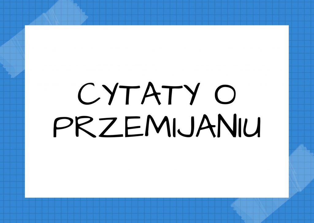 Cytaty o przemijaniu — Jan Paweł II — Miłość nie oznacza emocjonalnego przemijania czy chwilowego oczarowania, ale wyraża wolę …