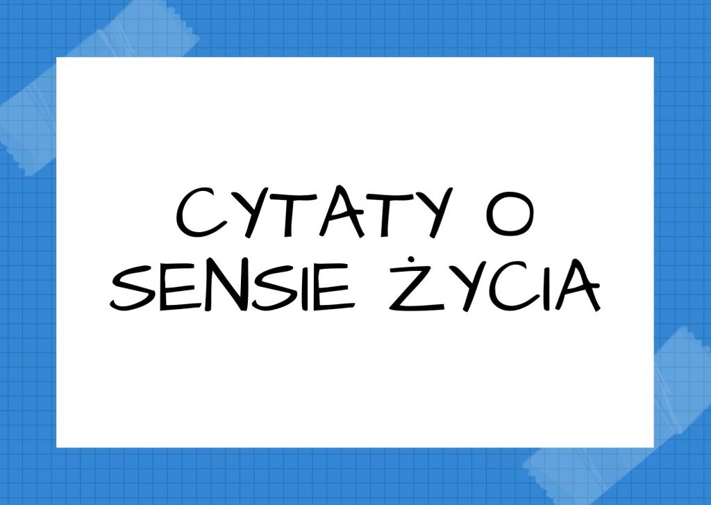 Cytaty o sensie życia — Jan Paweł II — Miłość i służba nadają sens naszemu życiu.