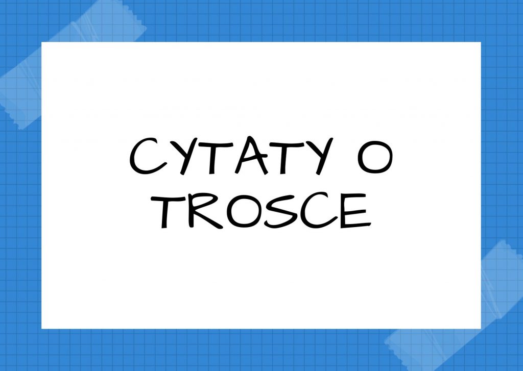 Cytaty o trosce — Jan Paweł II — Potrzeba nieustannej odnowy umysłów i serc, aby przepełniała je miłość i sprawiedliwość, …