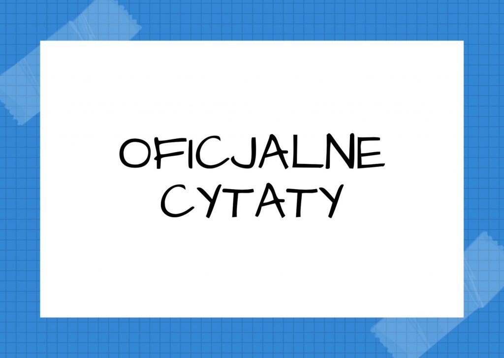 Oficjalne cytaty — Nie ma takiej rzeczy, której nie można by osiągnąć pracą. Nic nie leży poza jej zasięgiem…