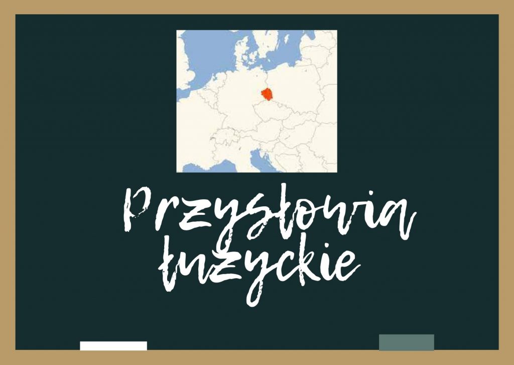 Przysłowia łużyckie — "Im milszy gość, tym więcej przy uczcie radości."