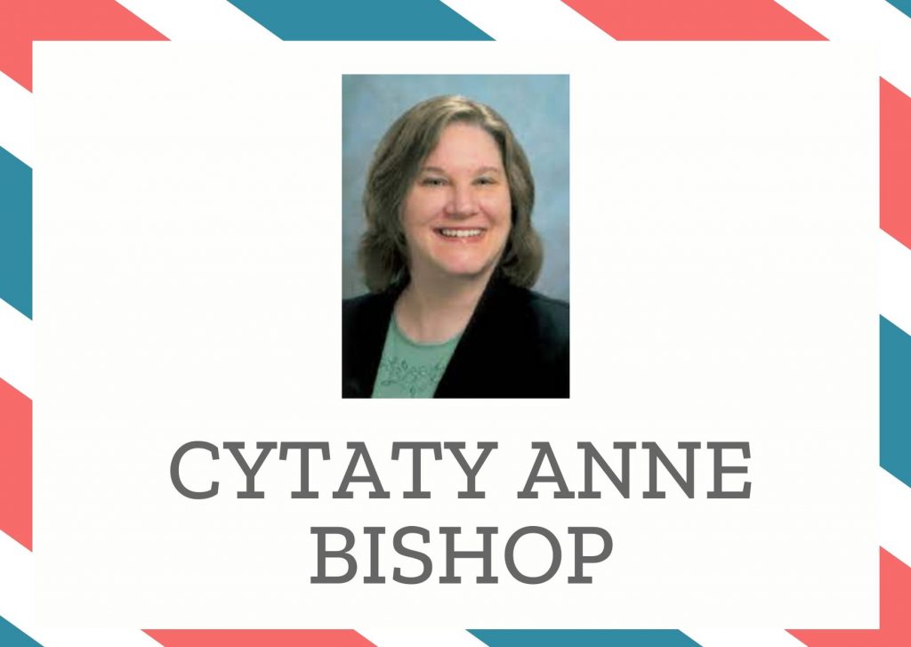 Cytaty Anne Bishop — Anne Bishop — Jeśli chcesz kochać się z kobietą, zrób to w sypialni. Jeśli chcesz ją uwieść, zrób to w …