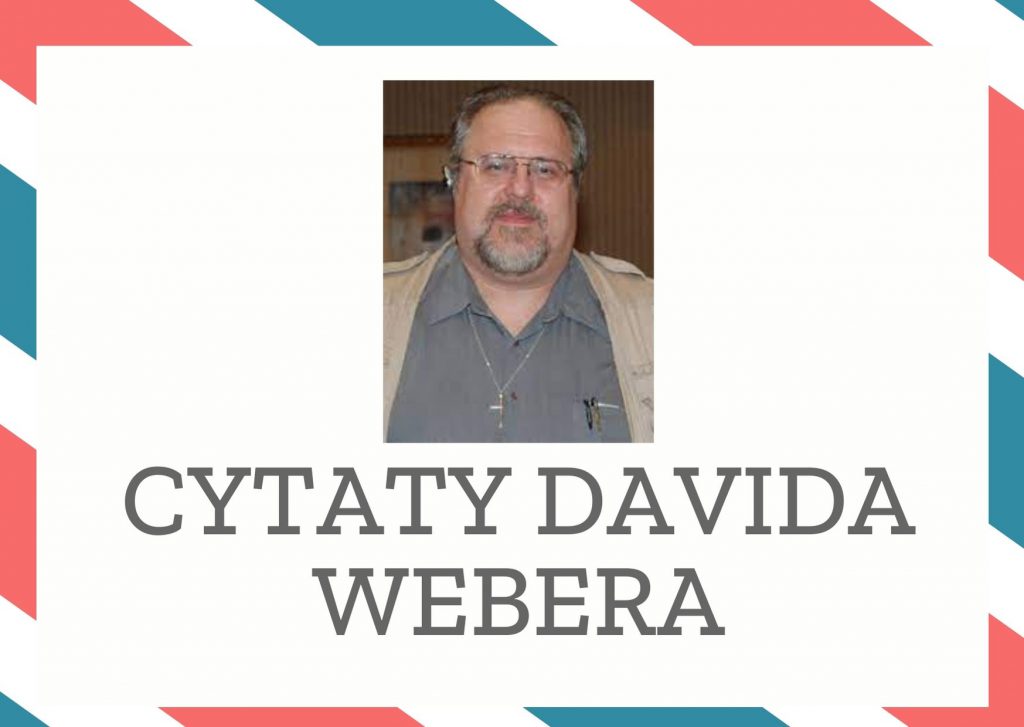 Cytaty Davida Webera — David Weber — Dowiedzioną prawdą było, iż nigdy nie zaszkodziło dzielić się zasługami (i potencjalnymi …