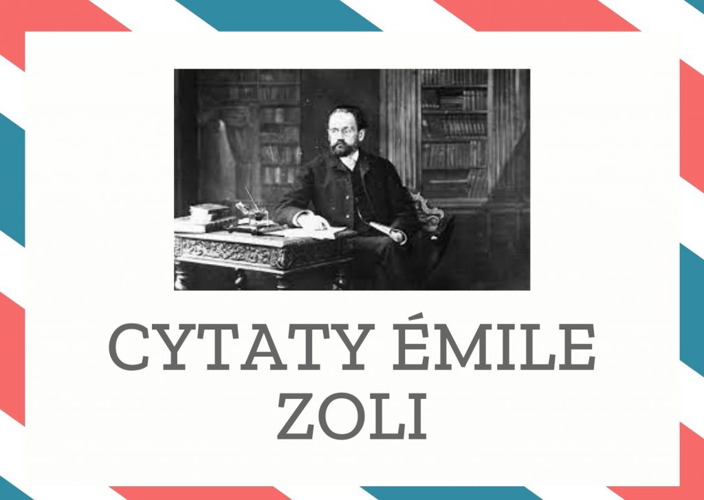 Cytaty Émile Zoli — Émile Zoli — Nikt nie może bezkarnie wyłamywać się z normalnego życia.