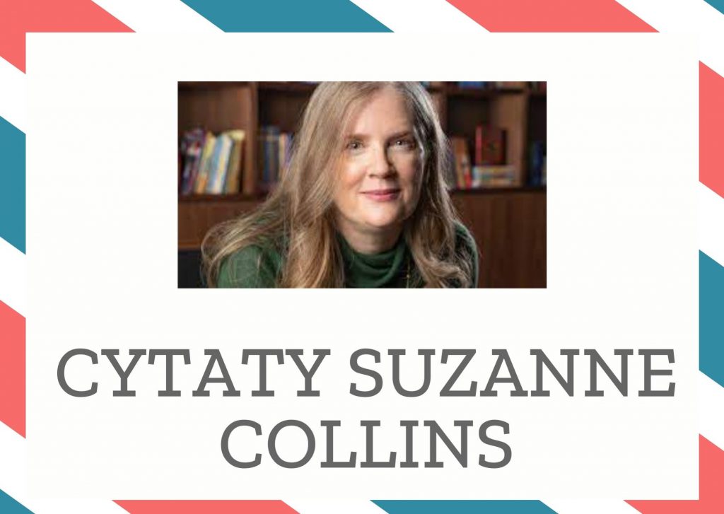 Cytaty Suzanne Collins — Suzanne Collins — Rzadko jednak zaprzątam sobie tym głowę. Co za różnica, jaka jest prawda, przecież dzięki…